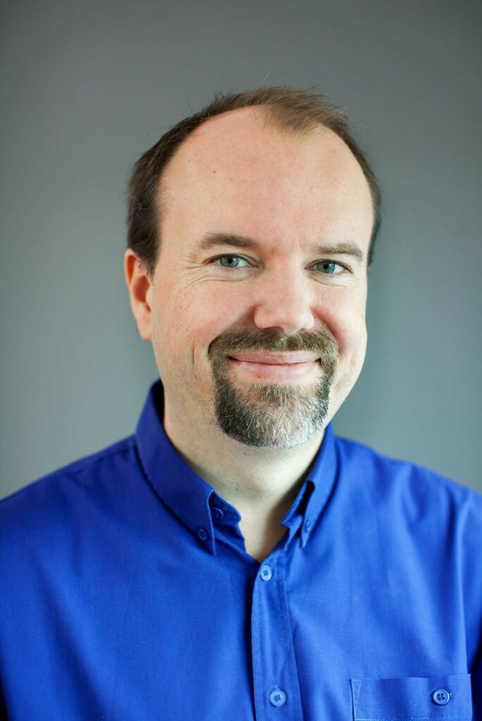 Espen Blomdal style=